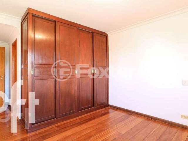 Apartamento com 4 quartos à venda na Rua David Ben Gurion, 1064, Jardim Monte Kemel, São Paulo, 200 m2 por R$ 885.000