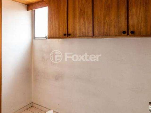 Apartamento com 4 quartos à venda na Rua Santo Antônio de Pádua, 92, Piqueri, São Paulo, 110 m2 por R$ 469.000