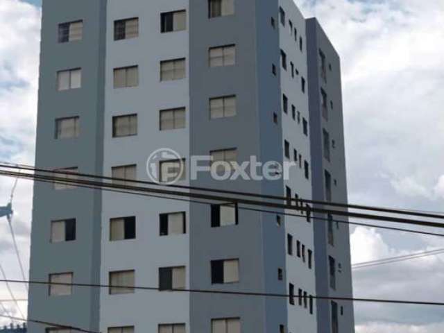 Apartamento com 2 quartos à venda na Rua Vigília, 325, Vila Buenos Aires, São Paulo, 53 m2 por R$ 266.000