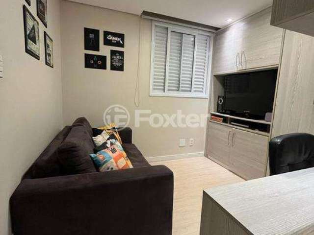 Apartamento com 2 quartos à venda na Rua do Imperador, 1949, Vila Paiva, São Paulo, 59 m2 por R$ 510.000