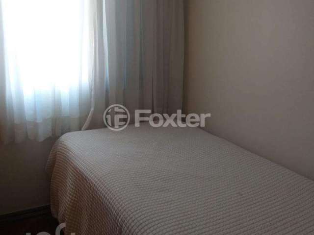 Apartamento com 3 quartos à venda na Rua Santa Maria Goretti, 225, Vila Maria Alta, São Paulo, 67 m2 por R$ 540.000