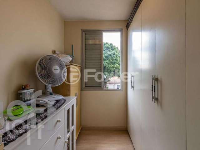 Apartamento com 3 quartos à venda na Avenida José Joaquim Seabra, 905, Jardim Ivana, São Paulo, 76 m2 por R$ 330.000