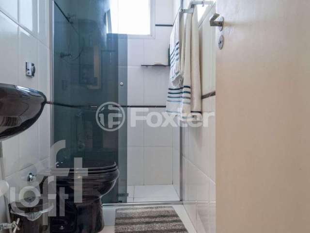 Apartamento com 3 quartos à venda na Avenida José Joaquim Seabra, 759, Jardim Ivana, São Paulo, 76 m2 por R$ 340.000