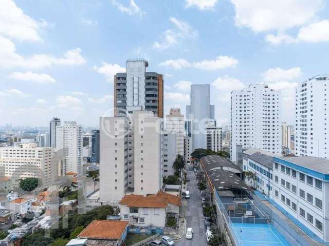 Apartamento com 3 quartos à venda na Rua Garção Tinoco, 68, Santana, São Paulo, 94 m2 por R$ 849.000