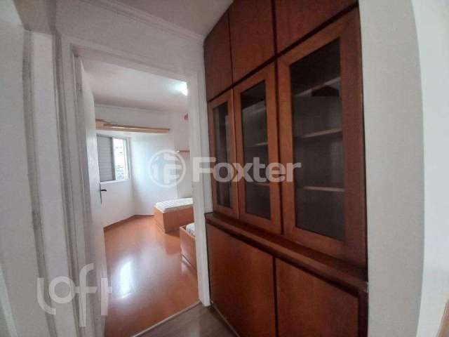 Apartamento com 2 quartos à venda na Rua German Burmeinster, 188, Vila Nova Mazzei, São Paulo, 71 m2 por R$ 350.000