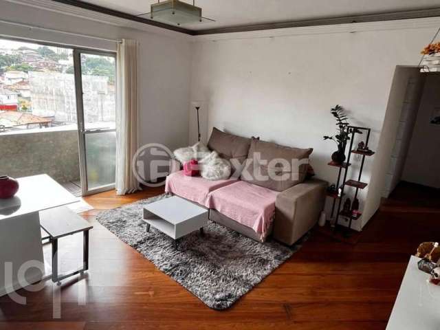 Apartamento com 2 quartos à venda na Avenida Corifeu de Azevedo Marques, 4989, Vila Lageado, São Paulo, 78 m2 por R$ 405.000