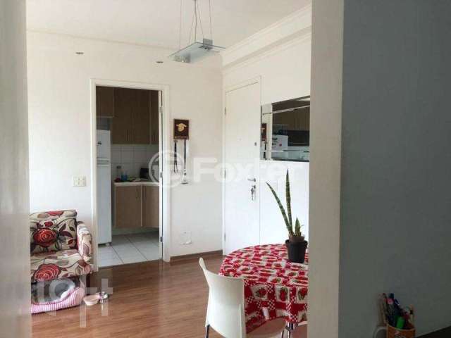 Apartamento com 3 quartos à venda na Rua Valson Lopes, 70, Vila Butantã, São Paulo, 68 m2 por R$ 550.000