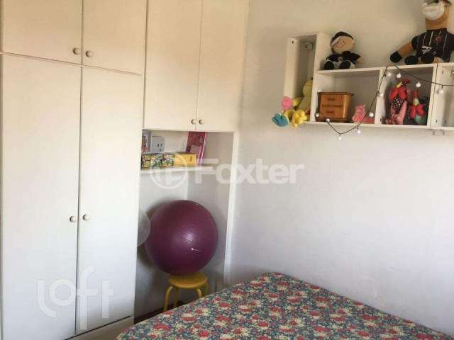 Apartamento com 3 quartos à venda na Rua Doutor Teodoro Quartim Barbosa, 170, Vila São Francisco, São Paulo, 77 m2 por R$ 575.000