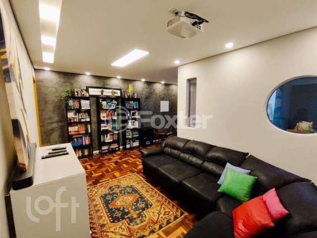 Apartamento com 2 quartos à venda na Avenida Ceci, 1745, Planalto Paulista, São Paulo, 80 m2 por R$ 620.000