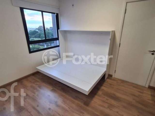 Kitnet / Stúdio à venda na Avenida Jabaquara, 2461, Mirandópolis, São Paulo, 25 m2 por R$ 408.000