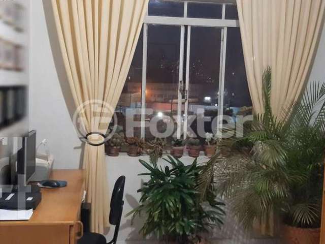 Apartamento com 2 quartos à venda na Avenida do Estado, 2850, Centro, São Paulo, 55 m2 por R$ 280.000