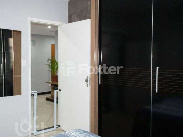 Apartamento com 3 quartos à venda na Rua Ezequiel Freire, 550, Santana, São Paulo, 75 m2 por R$ 549.900