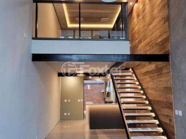 Casa com 1 quarto à venda na Rua Fernando Dondon, 180, Tatuapé, São Paulo, 106 m2 por R$ 1.250.000