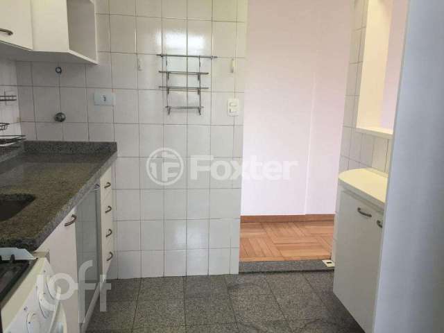 Apartamento com 2 quartos à venda na Rua Paula Ney, 425, Vila Mariana, São Paulo, 60 m2 por R$ 750.000