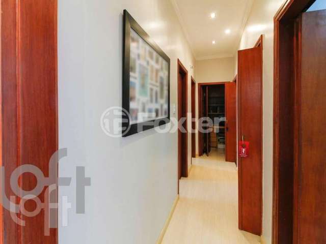 Apartamento com 2 quartos à venda na Rua Conselheiro Moreira de Barros, 123, Santana, São Paulo, 105 m2 por R$ 590.000