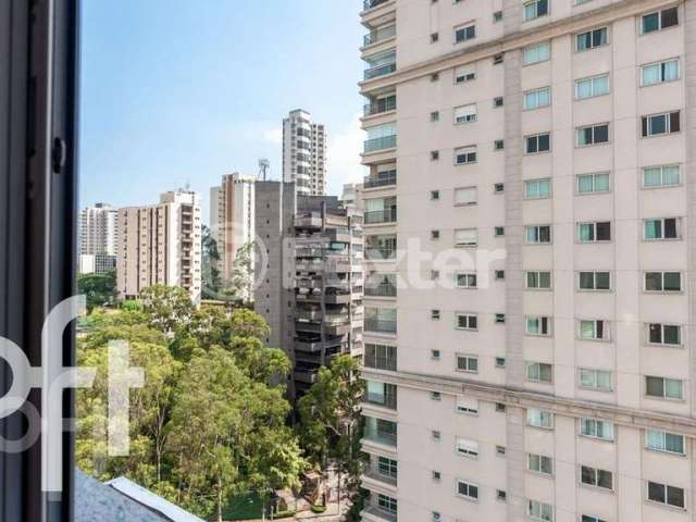 Apartamento com 2 quartos à venda na Rua Domingos Lopes da Silva, 100, Vila Suzana, São Paulo, 76 m2 por R$ 930.000