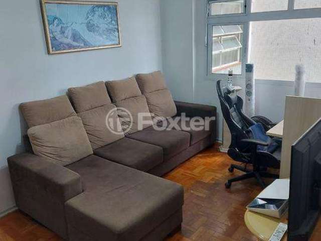 Apartamento com 2 quartos à venda na Avenida Braz Leme, 2359, Santana, São Paulo, 61 m2 por R$ 500.000