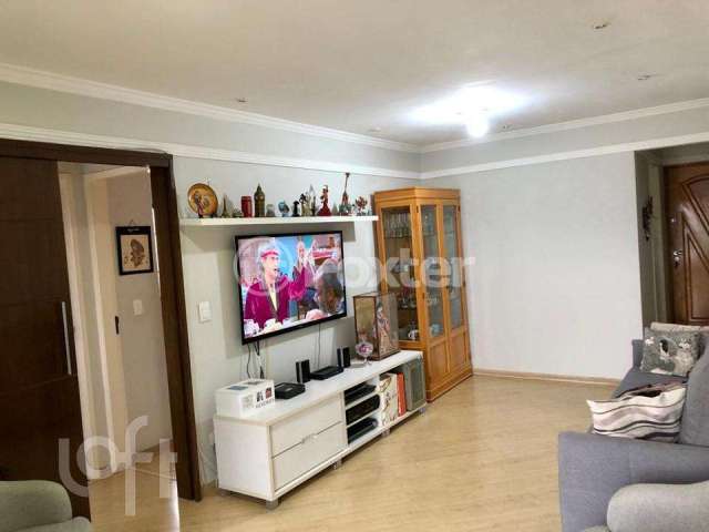 Apartamento com 3 quartos à venda na Rua Catulo da Paixão Cearense, 256, Vila da Saúde, São Paulo, 72 m2 por R$ 769.000