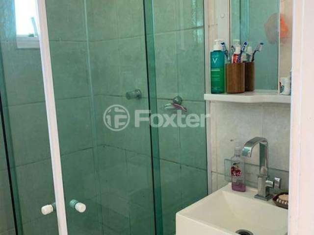 Apartamento com 2 quartos à venda na Rua Artur, 620, Imirim, São Paulo, 50 m2 por R$ 335.000