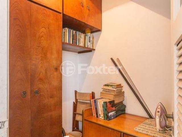 Apartamento com 3 quartos à venda na Avenida Jurema, 1011, Indianópolis, São Paulo, 122 m2 por R$ 1.250.000