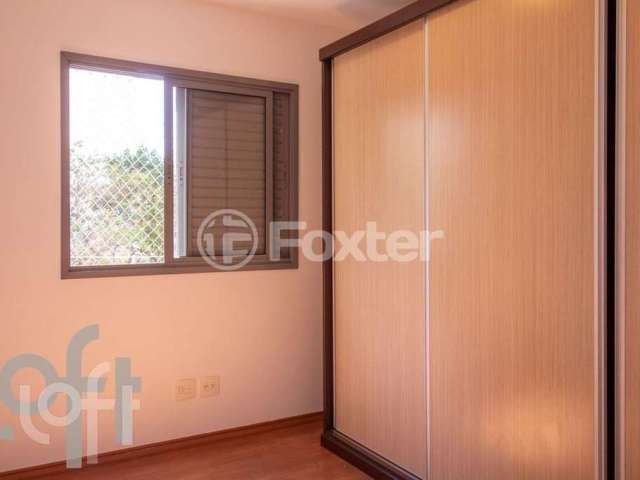 Apartamento com 4 quartos à venda na Alameda dos Guaiós, 247, Planalto Paulista, São Paulo, 118 m2 por R$ 1.200.000