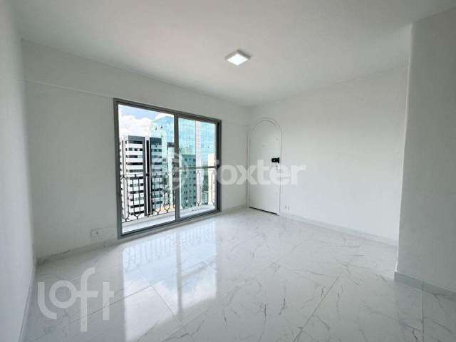 Apartamento com 2 quartos à venda na Avenida Ireré, 2000, Planalto Paulista, São Paulo, 68 m2 por R$ 599.000