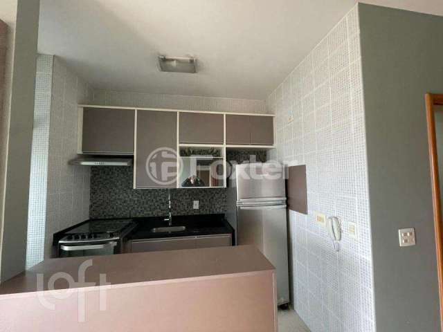 Apartamento com 1 quarto à venda na Rua Professor Sousa Barros, 210, Vila Guarani, São Paulo, 50 m2 por R$ 545.000