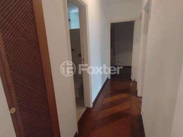 Apartamento com 3 quartos à venda na Avenida Nova Cantareira, 4211, Tucuruvi, São Paulo, 94 m2 por R$ 860.000