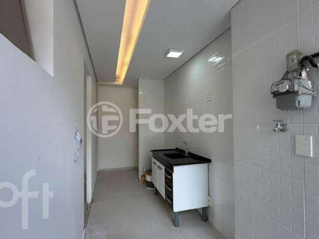 Apartamento com 2 quartos à venda na Avenida Mazzei, 530, Vila Mazzei, São Paulo, 70 m2 por R$ 590.000