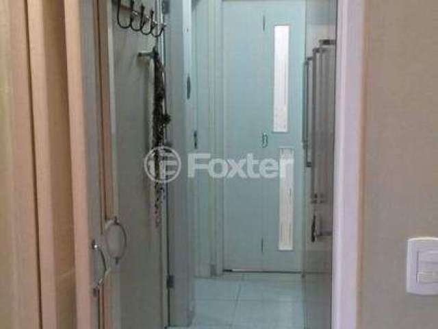 Apartamento com 2 quartos à venda na Avenida Mazzei, 879, Vila Mazzei, São Paulo, 57 m2 por R$ 447.000