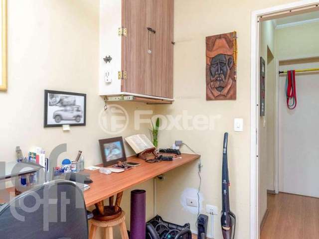 Apartamento com 3 quartos à venda na Rua Catulo da Paixão Cearense, 256, Vila da Saúde, São Paulo, 71 m2 por R$ 750.000