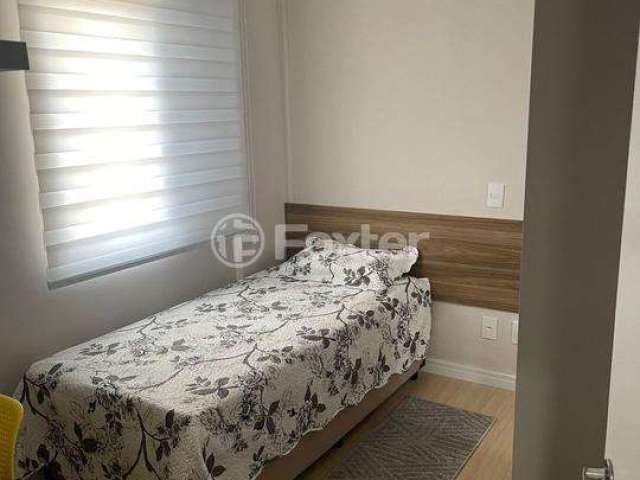 Apartamento com 2 quartos à venda na Rua Ladário, 423, Parada Inglesa, São Paulo, 59 m2 por R$ 476.197