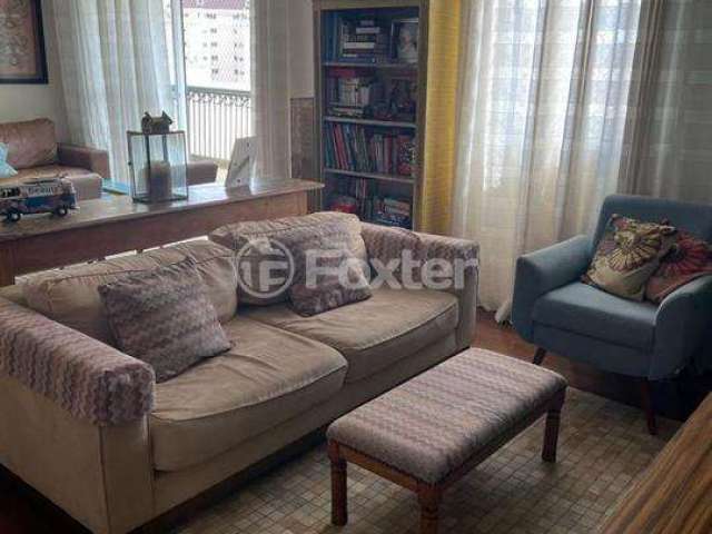 Apartamento com 2 quartos à venda na Rua Dankmar Adler, 100, Vila Suzana, São Paulo, 112 m2 por R$ 749.000