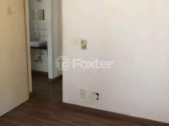 Apartamento com 2 quartos à venda na Avenida Coronel Sezefredo Fagundes, 5169, Jardim das Pedras, São Paulo, 55 m2 por R$ 265.000