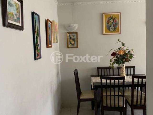 Apartamento com 2 quartos à venda na Rua Josefina Arnoni, 115, Vila Irmãos Arnoni, São Paulo, 70 m2 por R$ 310.000