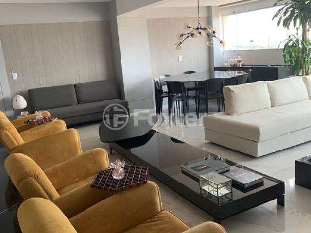 Apartamento com 2 quartos à venda na Rua Coronel Cabrita, 35, Jardim da Glória, São Paulo, 124 m2 por R$ 2.000.000