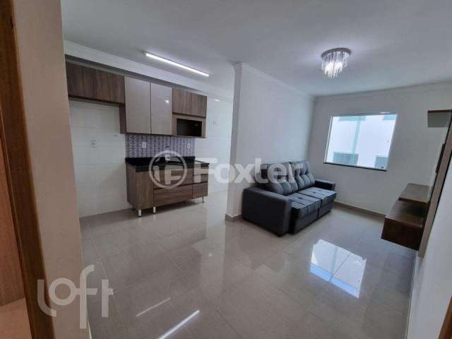 Apartamento com 1 quarto à venda na Rua Padre Júlio Maria, 99, Tucuruvi, São Paulo, 38 m2 por R$ 330.000