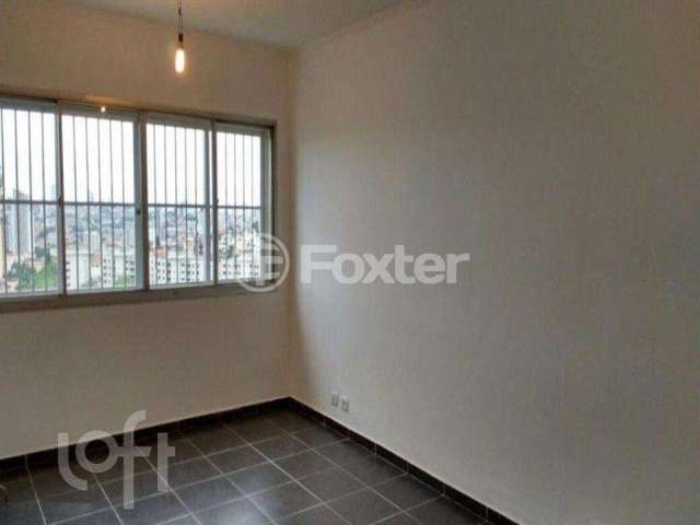 Apartamento com 3 quartos à venda na Rua José Debieux, 398, Santana, São Paulo, 90 m2 por R$ 520.000