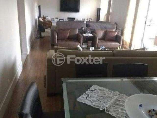 Apartamento com 4 quartos à venda na Rua Alfredo Pujol, 1403, Santana, São Paulo, 189 m2 por R$ 1.855.000