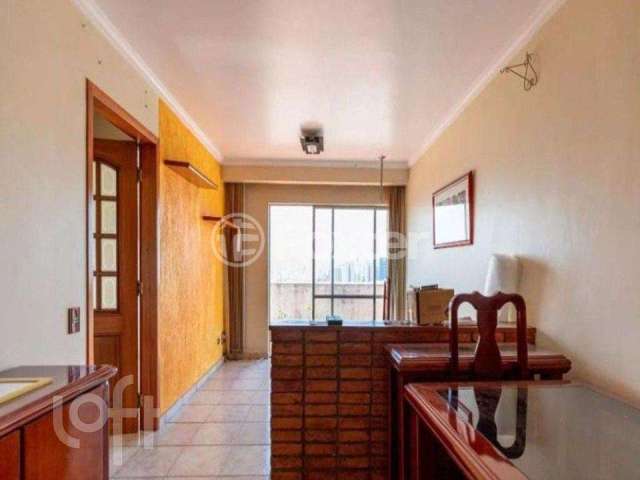 Cobertura com 2 quartos à venda na Rua Zanzibar, 538, Casa Verde, São Paulo, 110 m2 por R$ 650.000