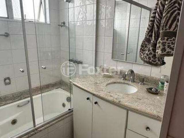 Apartamento com 3 quartos à venda na Rua Inhambú, 952, Vila Uberabinha, São Paulo, 115 m2 por R$ 1.150.000