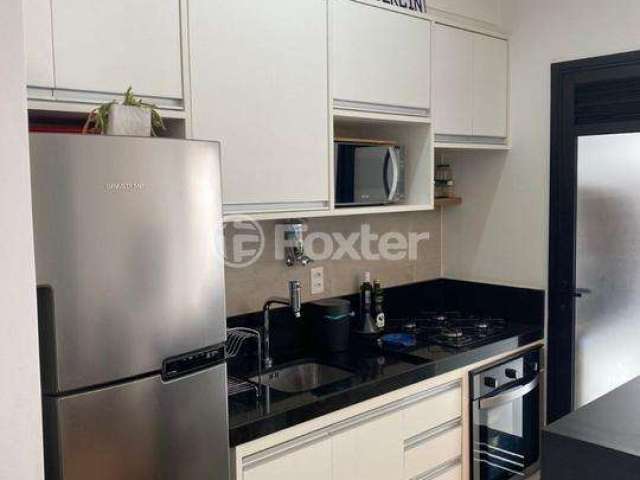 Apartamento com 1 quarto à venda na Avenida Santo Amaro, 61, Vila Nova Conceição, São Paulo, 47 m2 por R$ 1.050.000