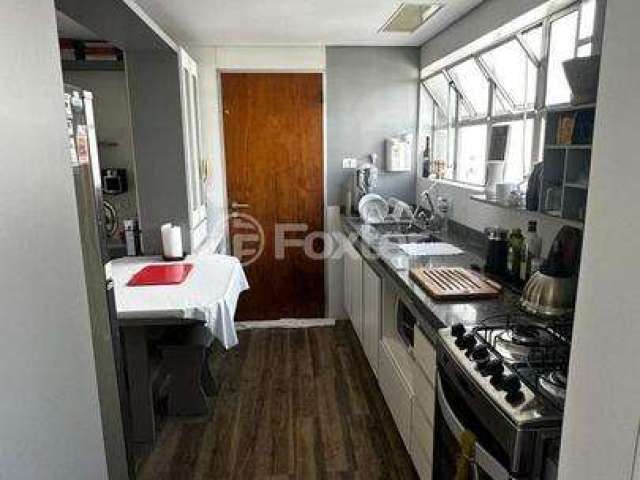 Apartamento com 3 quartos à venda na Rua Inhambú, 952, Vila Uberabinha, São Paulo, 115 m2 por R$ 1.200.000