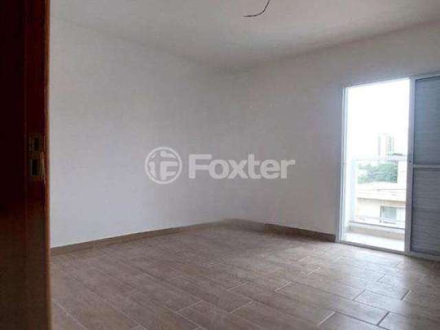 Apartamento com 2 quartos à venda na Rua Tapacoás, 59, Vila Santa Clara, São Paulo, 38 m2 por R$ 270.000