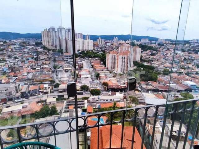 Apartamento com 2 quartos à venda na Rua Joaquim Afonso de Souza, 1560, Vila Celeste, São Paulo, 85 m2 por R$ 360.000