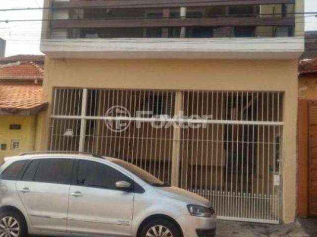Casa com 6 quartos à venda na Rua Porto de Dom Rodrigo, 128, Vila Iório, São Paulo, 144 m2 por R$ 585.000