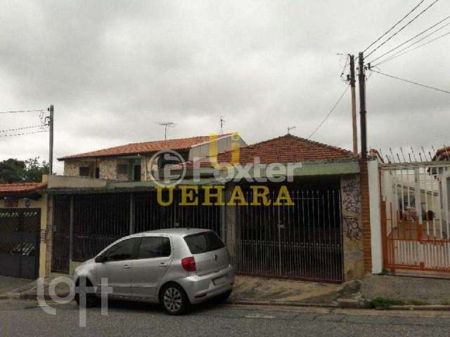 Casa com 2 quartos à venda na Rua Lázaro Bueno, 1, Jardim Maringa, São Paulo, 96 m2 por R$ 560.000