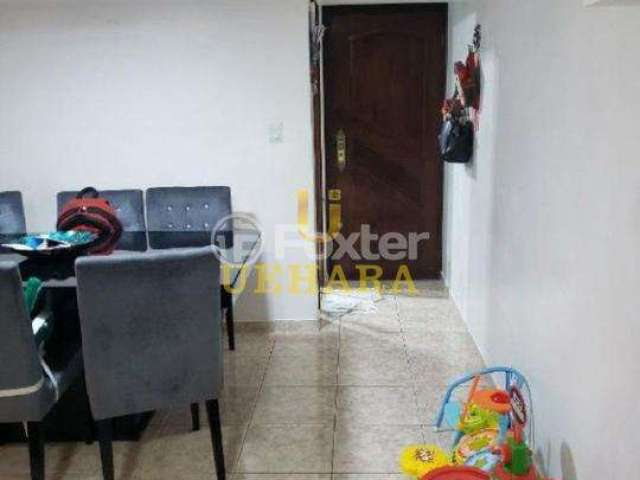 Apartamento com 3 quartos à venda na Avenida Santa Inês, 815, Parque Mandaqui, São Paulo, 96 m2 por R$ 650.000