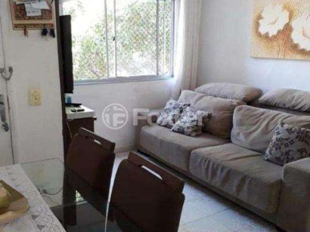 Casa com 3 quartos à venda na Rua Silvério Neri, 116, Vila Santa Terezinha (Zona Norte), São Paulo, 55 m2 por R$ 345.000