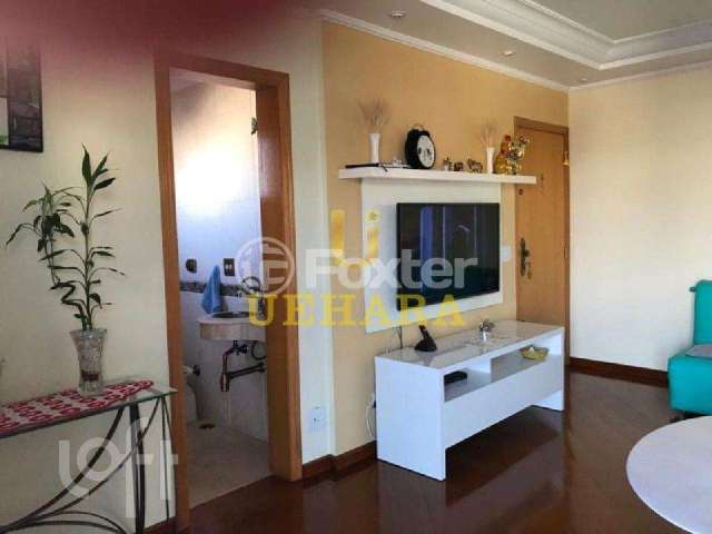 Apartamento com 3 quartos à venda na Rua Ana Ribeiro, 375, Vila Ester (Zona Norte), São Paulo, 122 m2 por R$ 850.000